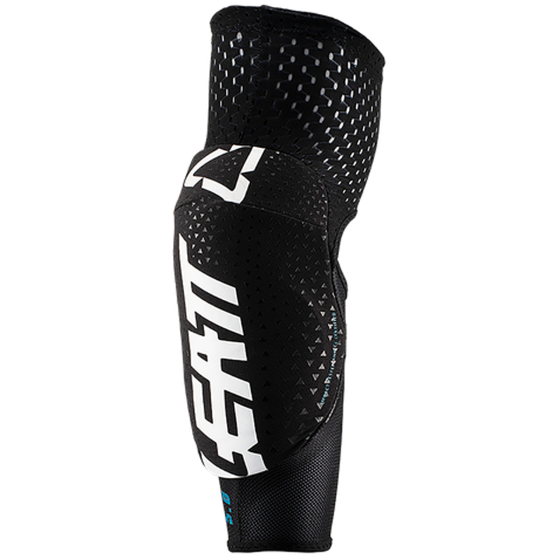Ochraniacze na łokcie LEATT Elbow Guard 3DF 5.0 Junior