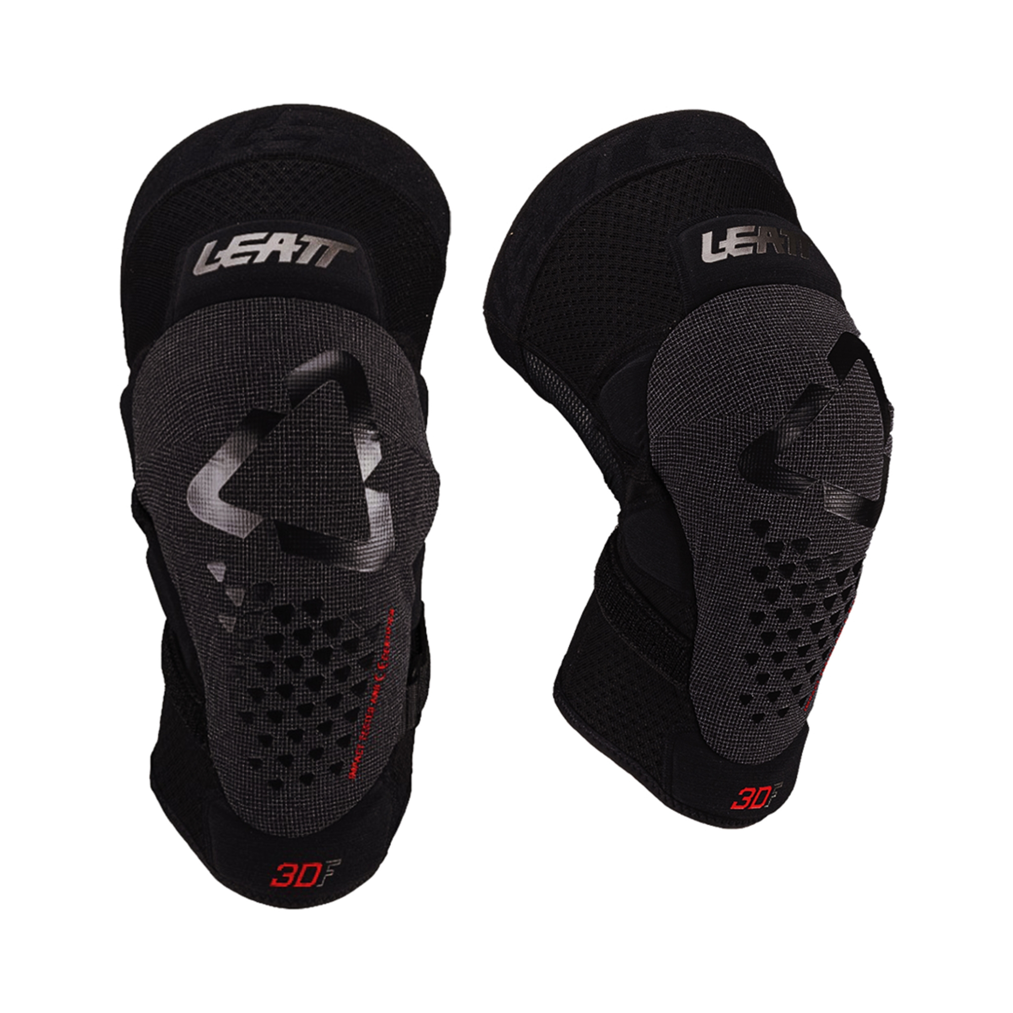 Ochraniacze na kolana LEATT Knee Guard 3DF 5.0 Evo FastFit