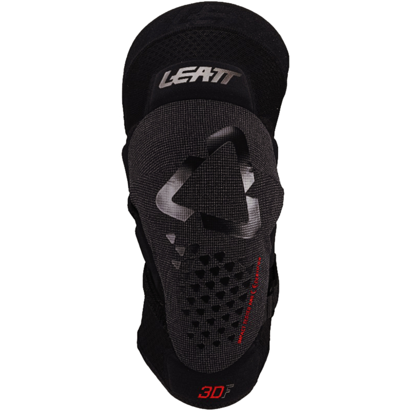 Ochraniacze na kolana LEATT Knee Guard 3DF 5.0 Evo FastFit