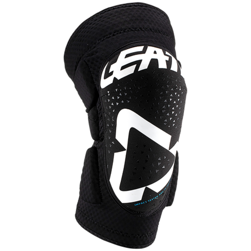Ochraniacze na kolana LEATT Knee Guard 3DF 5.0 Junior