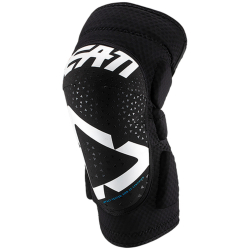 Ochraniacze na kolana LEATT Knee Guard 3DF 5.0 Junior