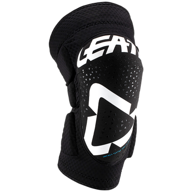 Ochraniacze na kolana LEATT Knee Guard 3DF 5.0 Mini