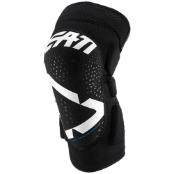 Ochraniacze na kolana LEATT Knee Guard 3DF 5.0 Mini