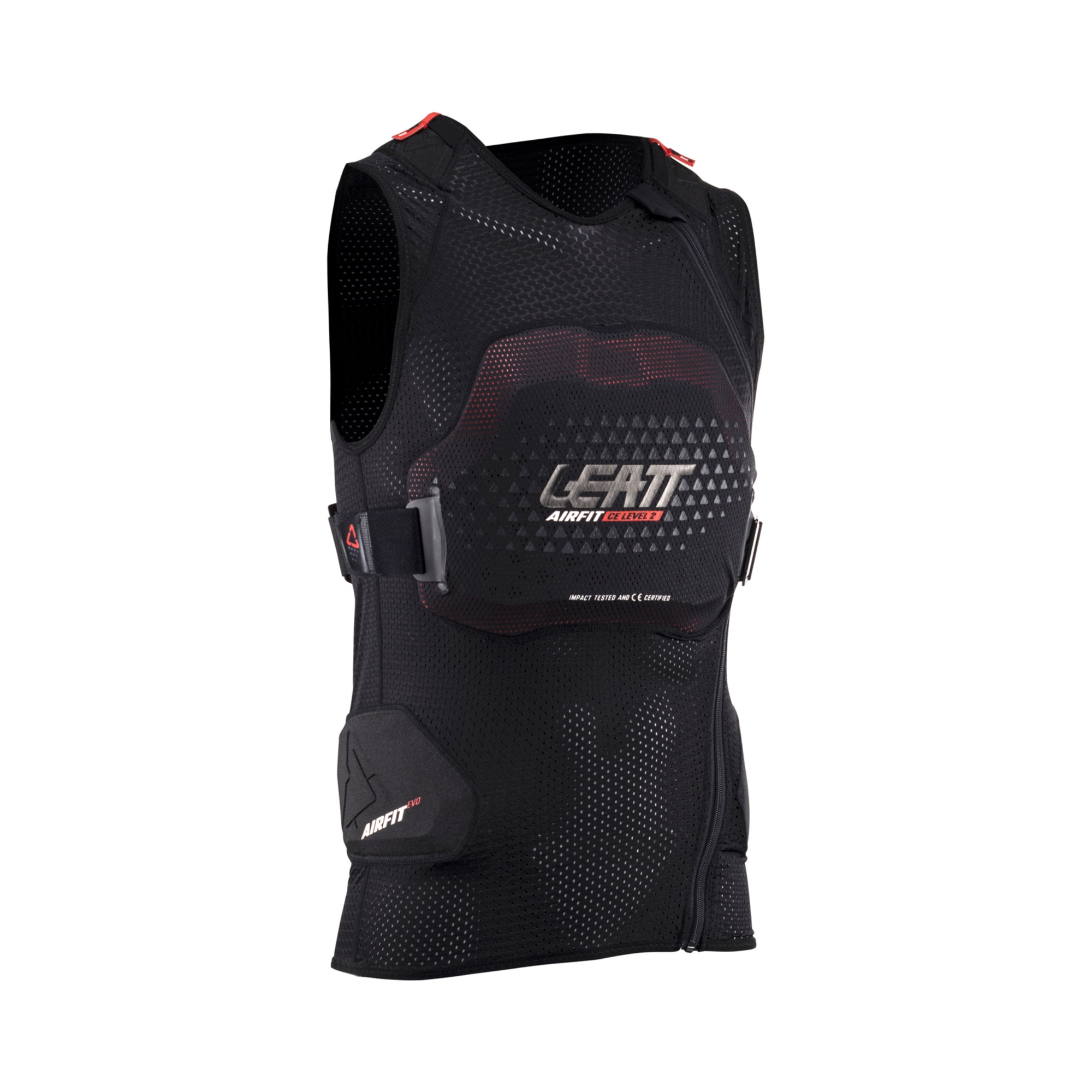 Ochraniacz tułowia LEATT Body Vest 3DF AirFit Evo
