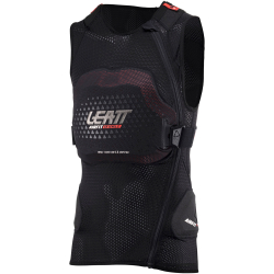 Ochraniacz tułowia LEATT Body Vest 3DF AirFit Evo
