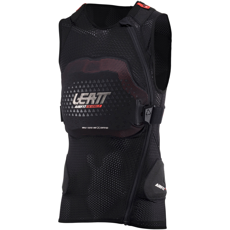 Ochraniacz tułowia LEATT Body Vest 3DF AirFit Evo