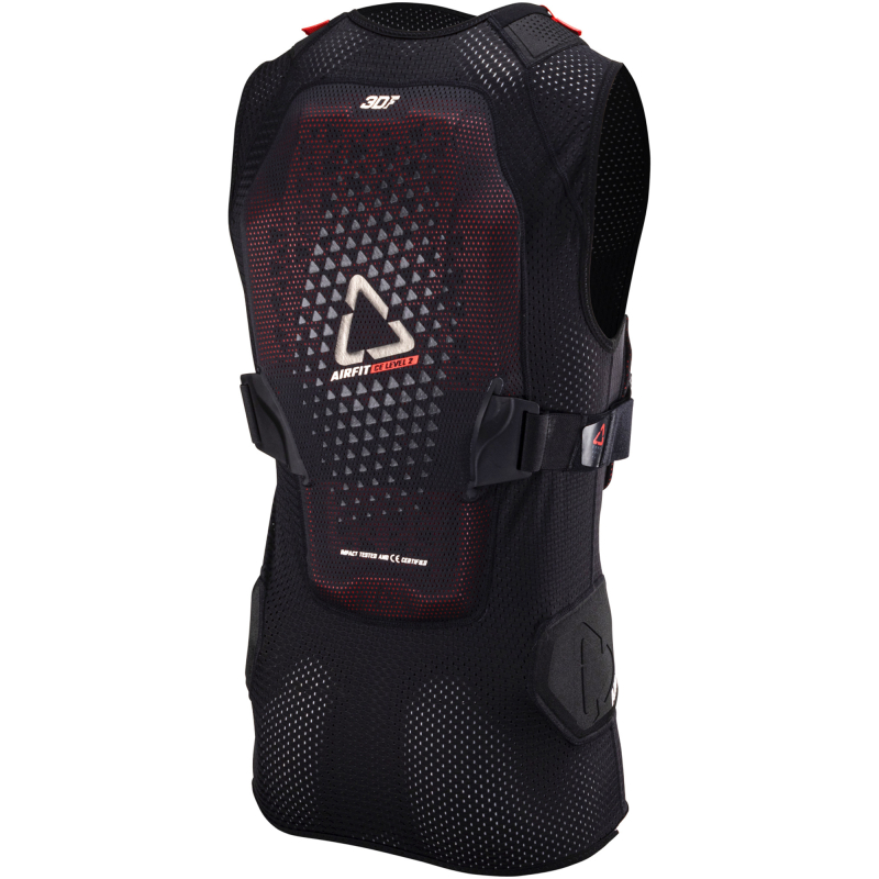 Ochraniacz tułowia LEATT Body Vest 3DF AirFit Evo