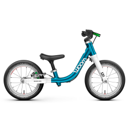 Rowerek biegowy WOOM GO 1