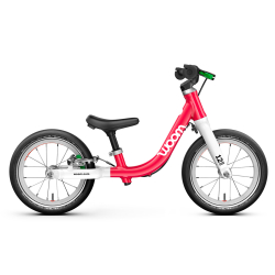 Rowerek biegowy WOOM GO 1