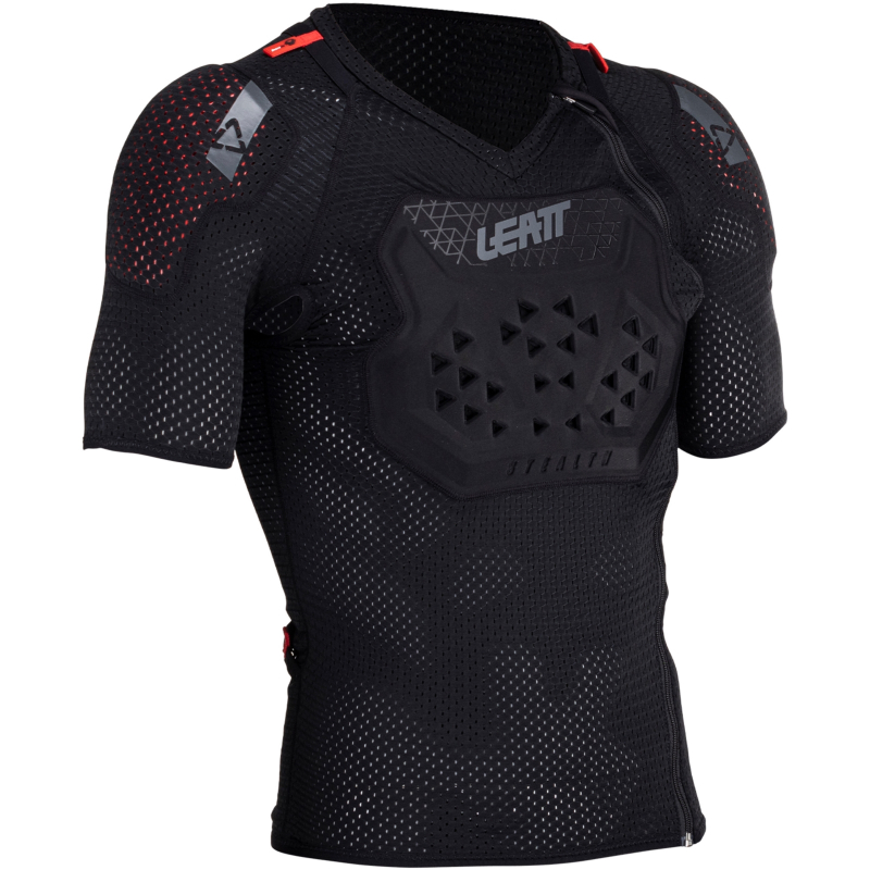 Ochraniacz tułowia LEATT Body Tee ReaFlex