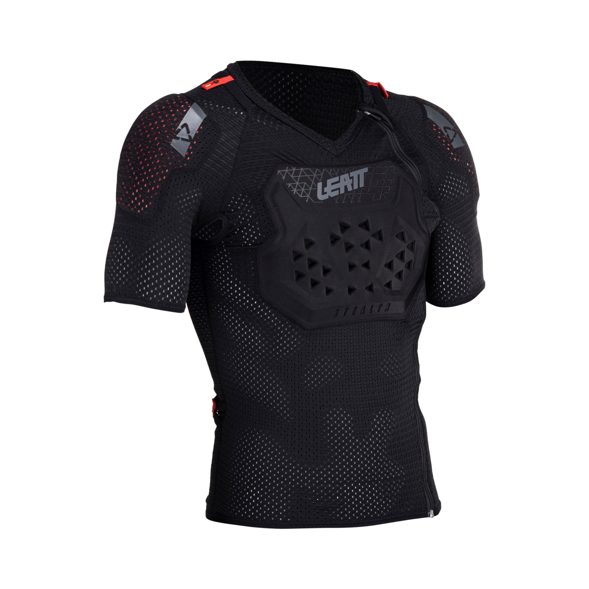 Ochraniacz tułowia LEATT Body Tee ReaFlex
