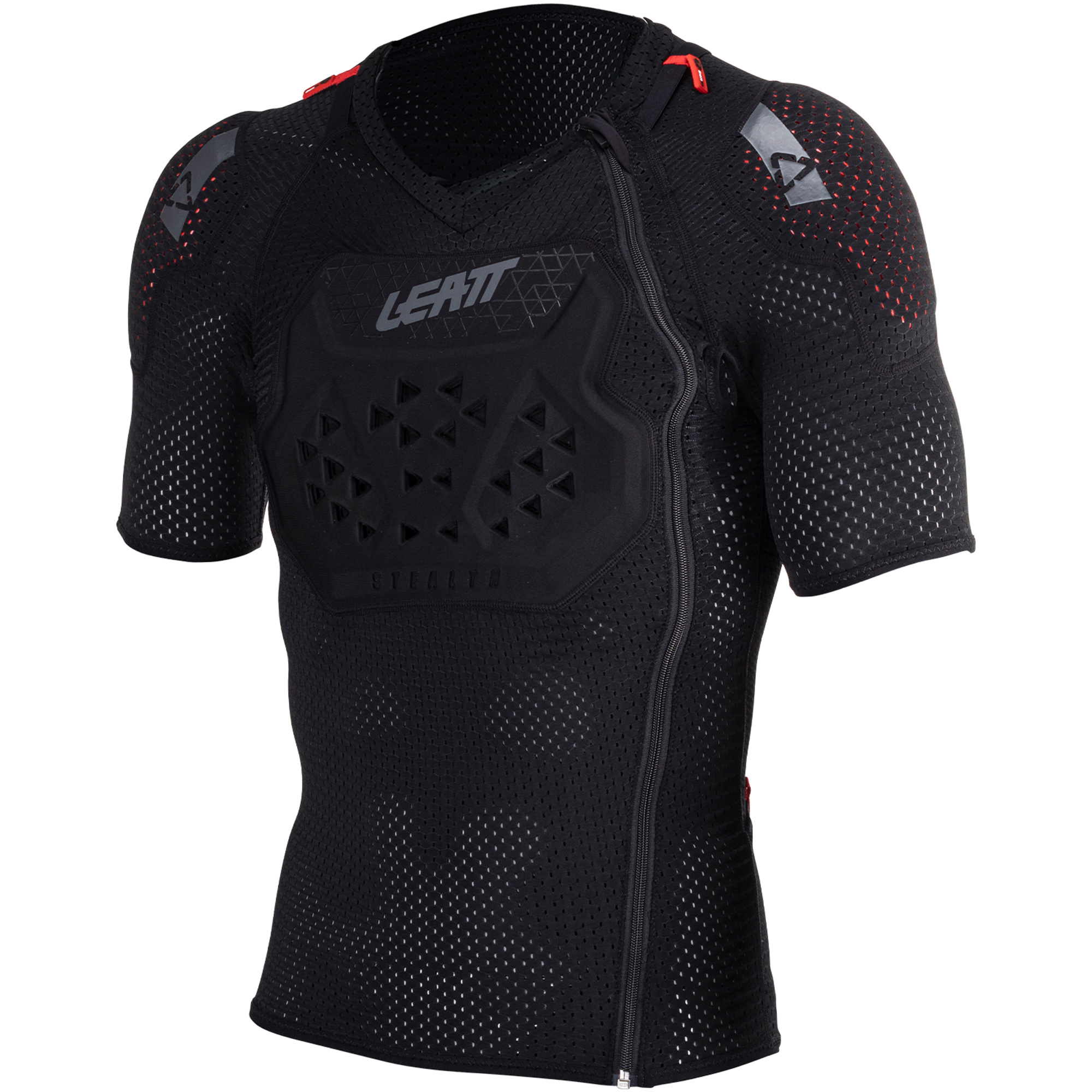 Ochraniacz tułowia LEATT Body Tee ReaFlex
