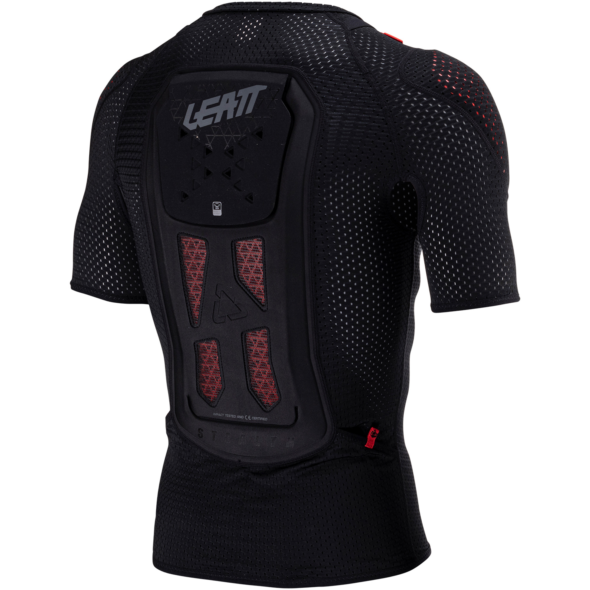 Ochraniacz tułowia LEATT Body Tee ReaFlex