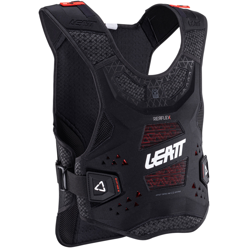 Ochraniacz tułowia LEATT Chest Protector ReaFlex