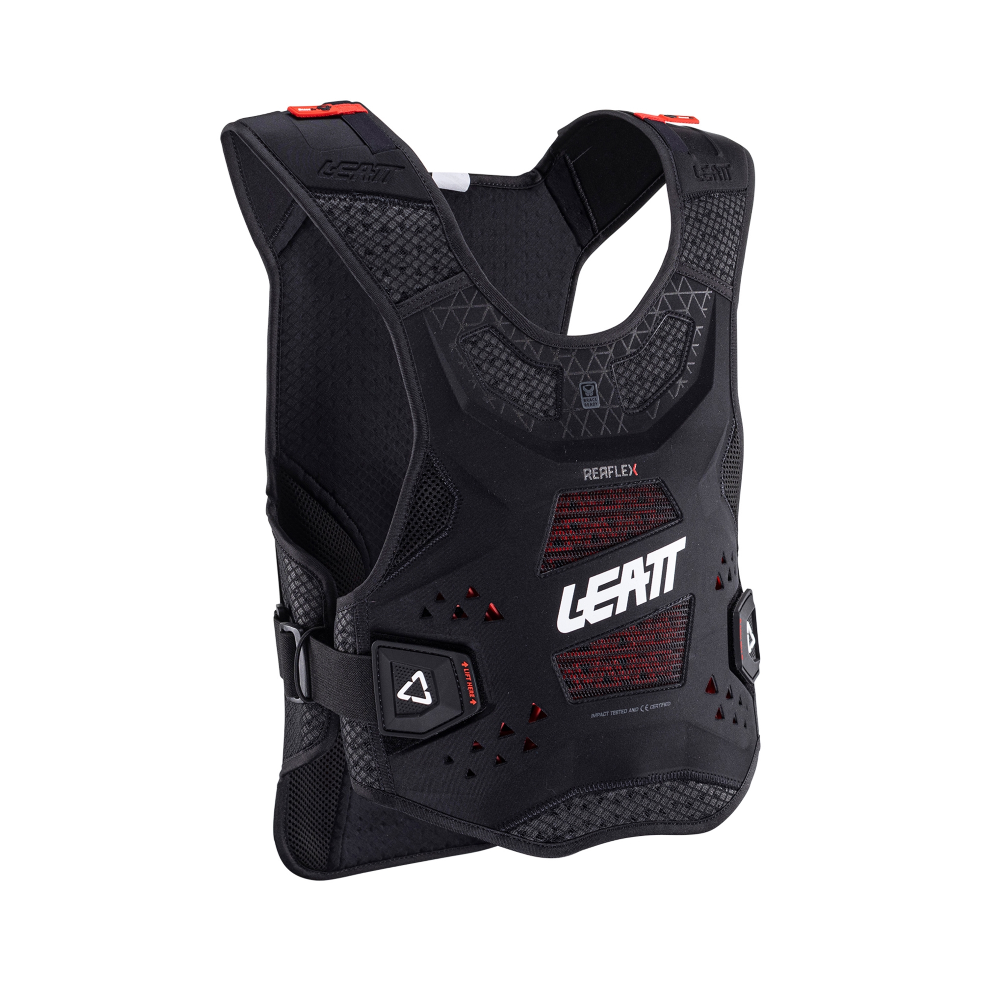 Ochraniacz tułowia LEATT Chest Protector ReaFlex