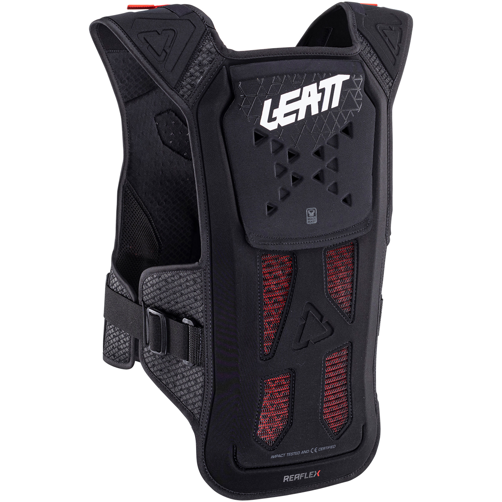 Ochraniacz tułowia LEATT Chest Protector ReaFlex