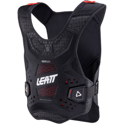 Ochraniacz tułowia LEATT Chest Protector ReaFlex