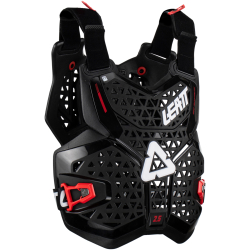Ochraniacz tułowia LEATT Chest Protector 2.5
