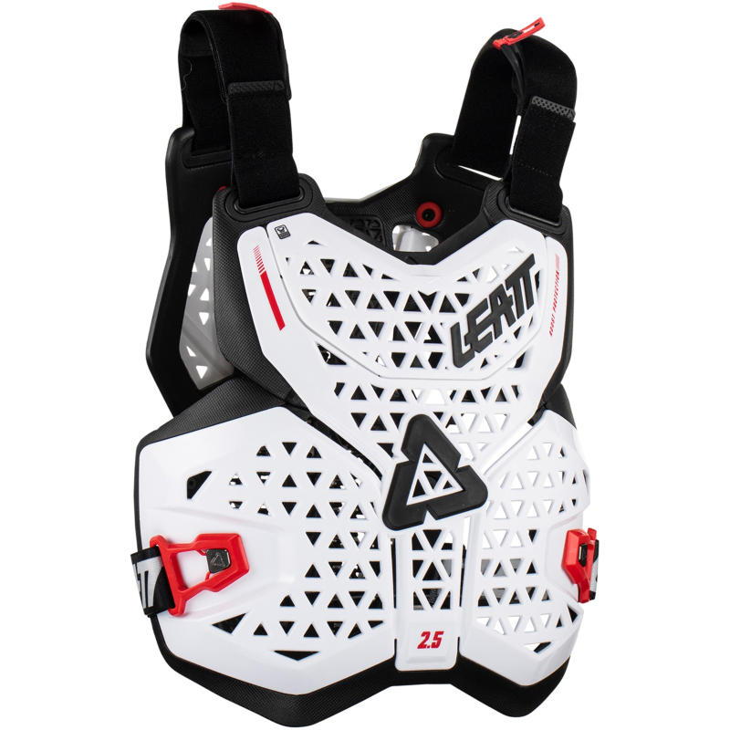 Ochraniacz tułowia LEATT Chest Protector 2.5