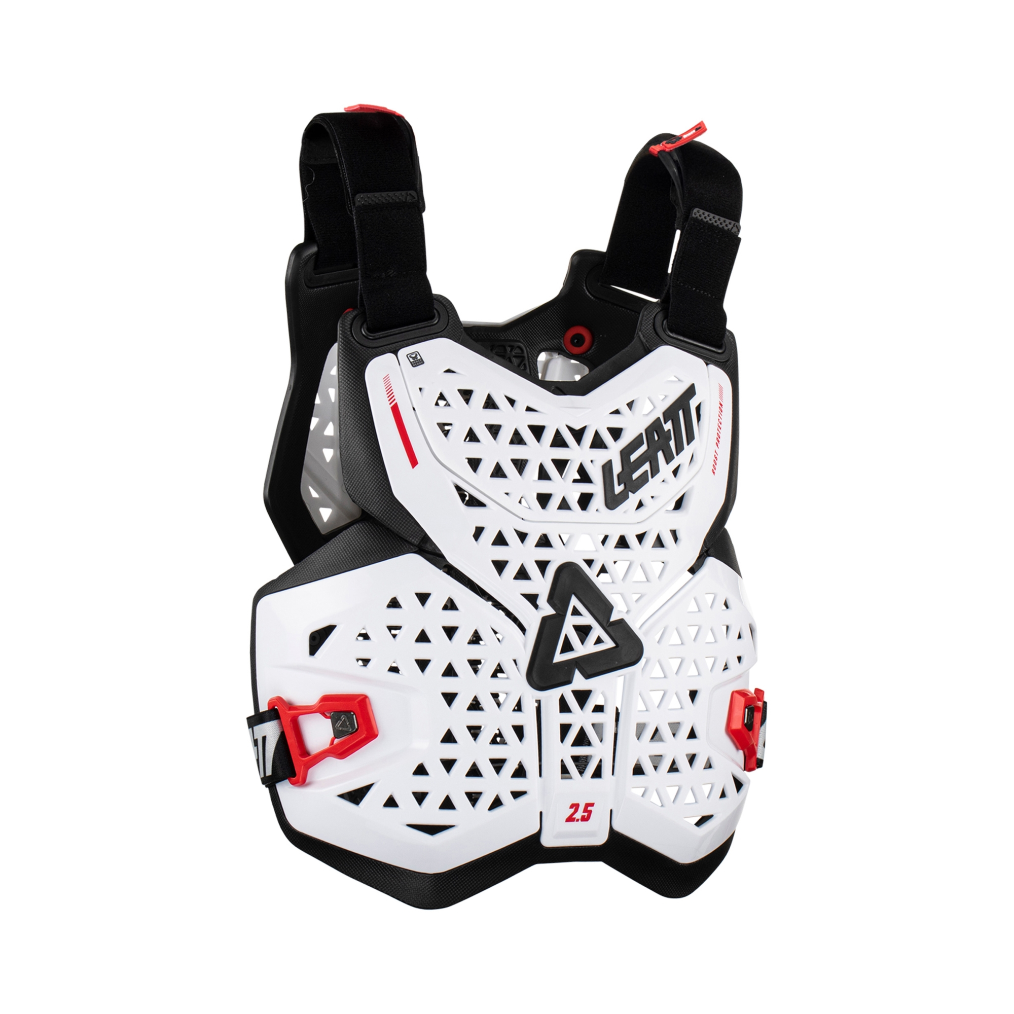 Ochraniacz tułowia LEATT Chest Protector 2.5
