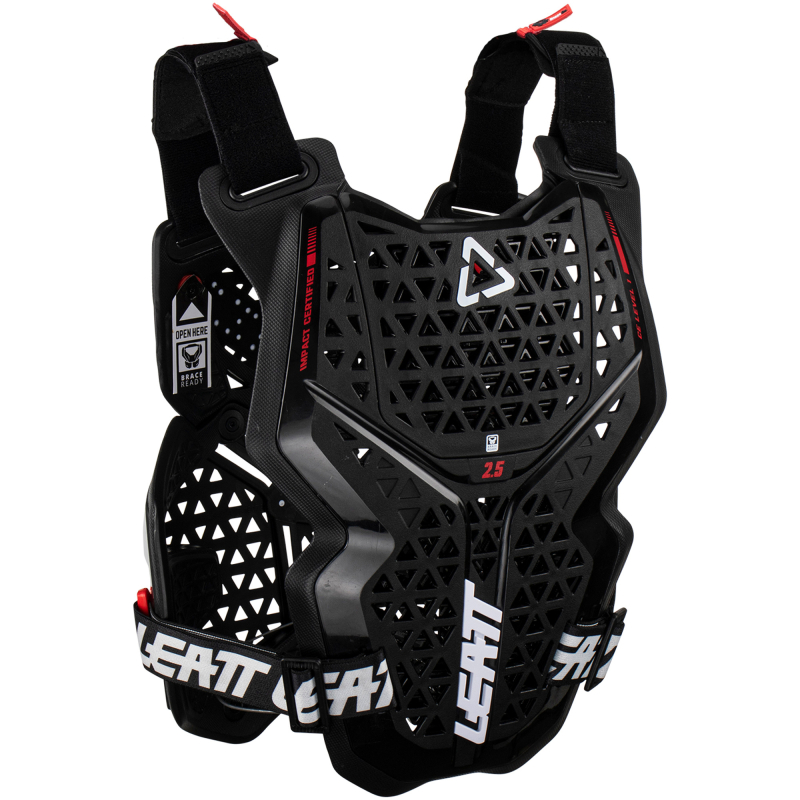 Ochraniacz tułowia LEATT Chest Protector 2.5