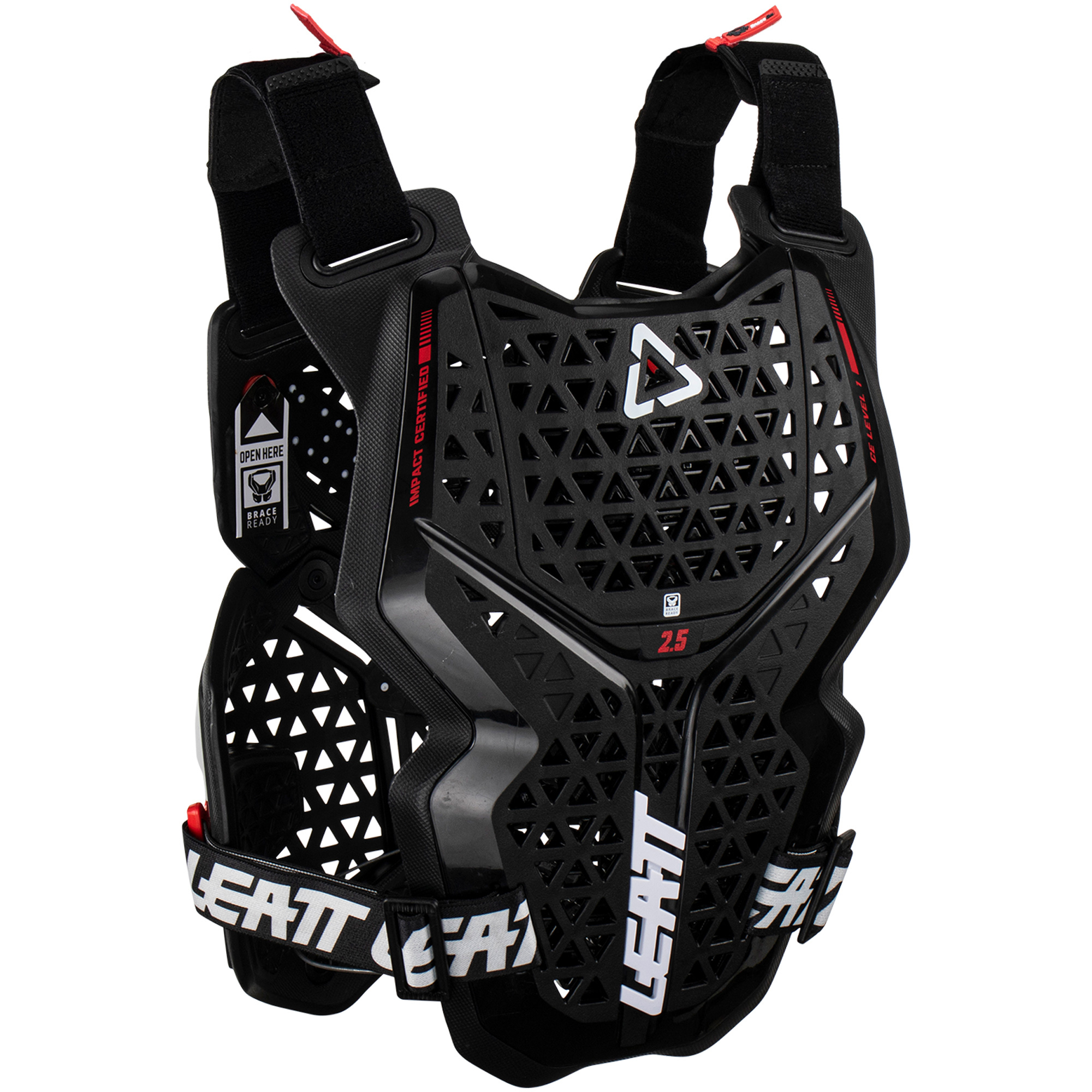 Ochraniacz tułowia LEATT Chest Protector 2.5