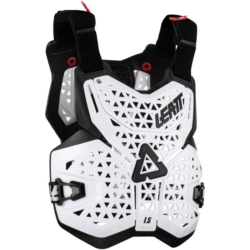 Ochraniacz tułowia LEATT Chest Protector 1.5