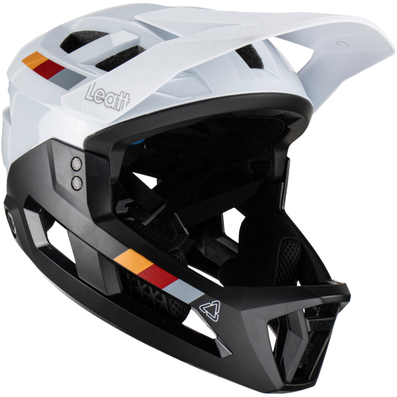 Kask rowerowy LEATT MTB Enduro 2.0