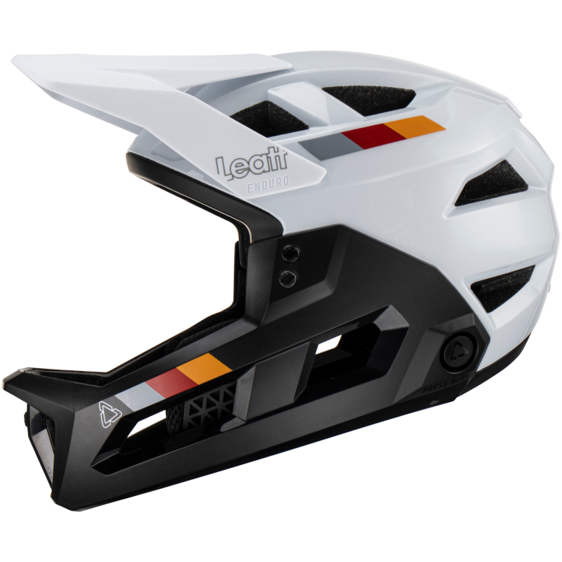 Kask rowerowy LEATT MTB Enduro 2.0