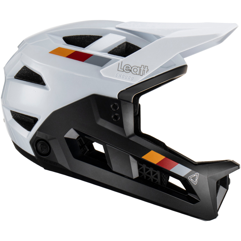 Kask rowerowy LEATT MTB Enduro 2.0