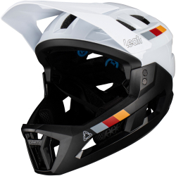 Kask rowerowy LEATT MTB Enduro 2.0