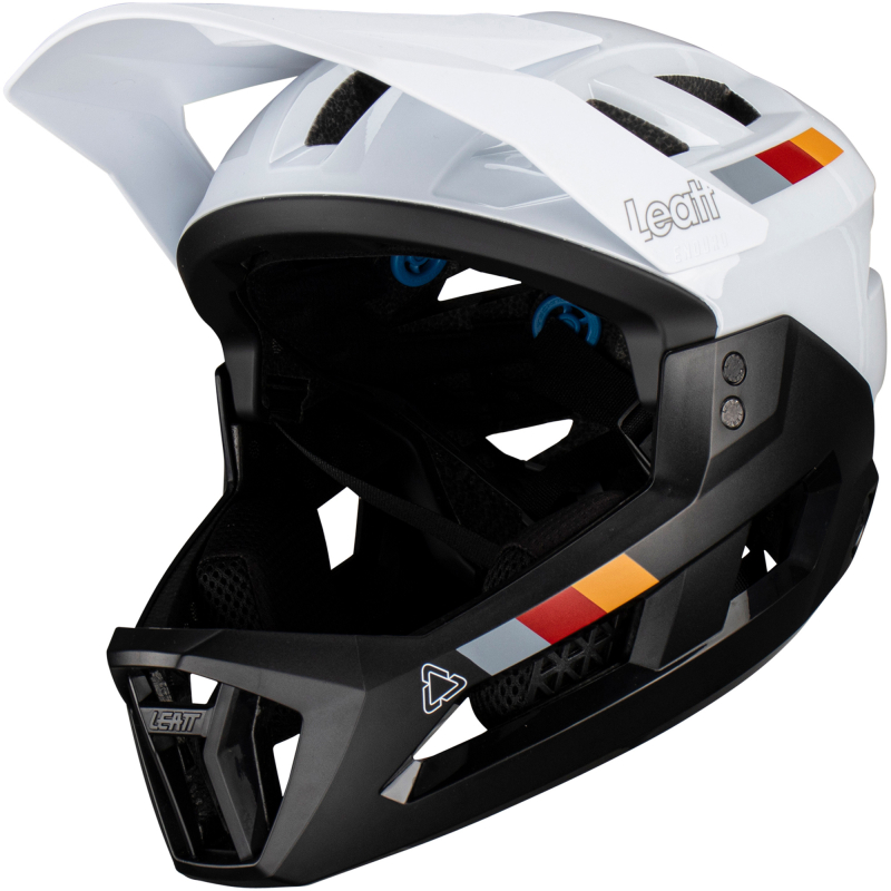 Kask rowerowy LEATT MTB Enduro 2.0