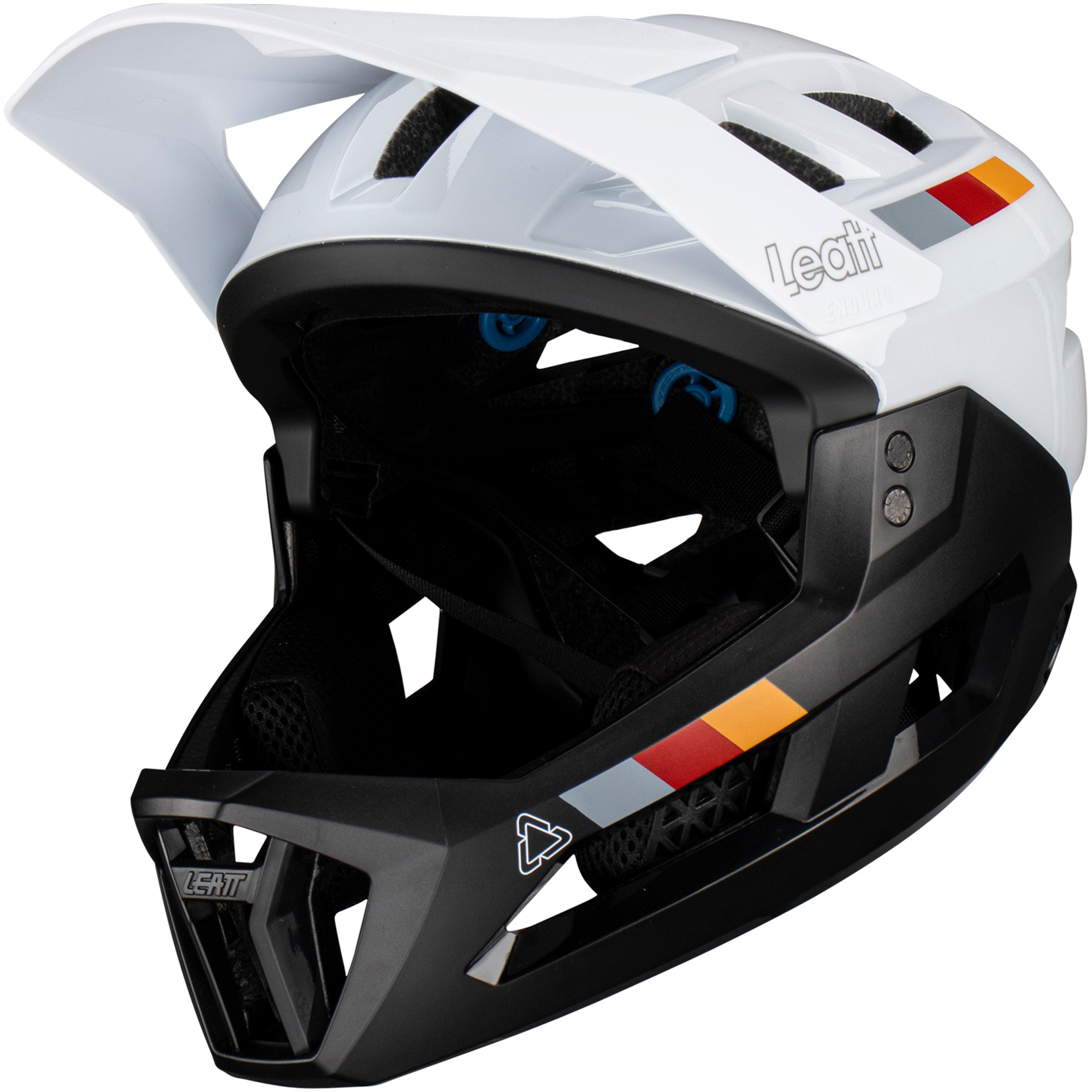 Kask rowerowy LEATT MTB Enduro 2.0