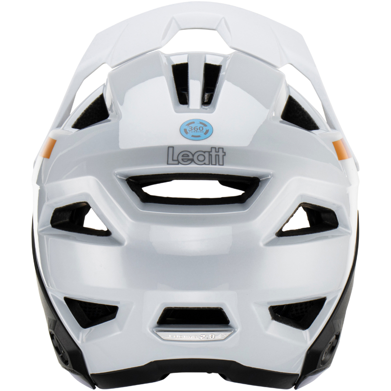 Kask rowerowy LEATT MTB Enduro 2.0