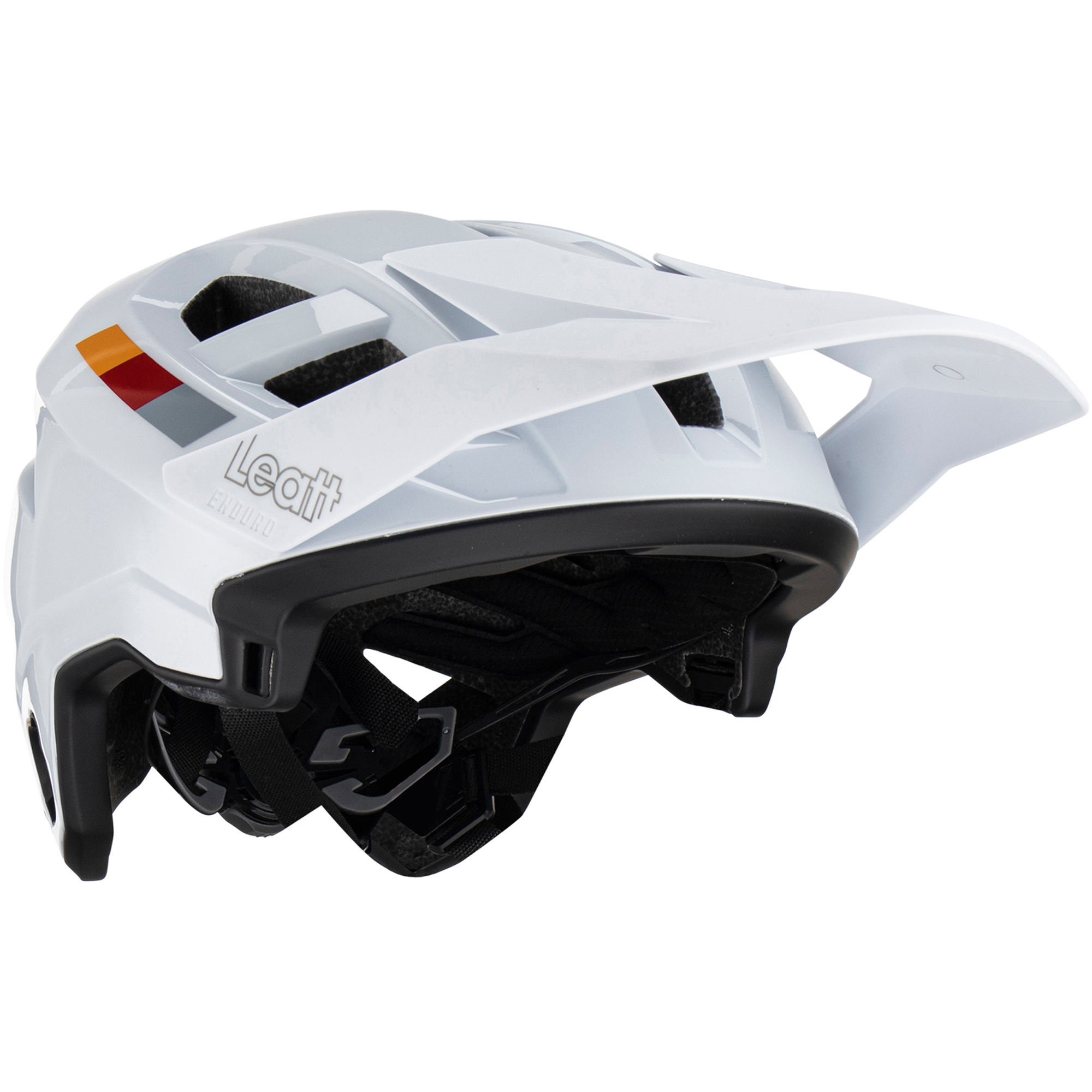 Kask rowerowy LEATT MTB Enduro 2.0