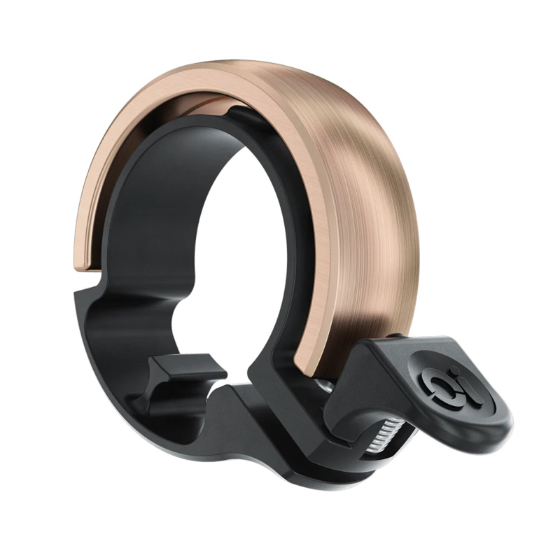 Dzwonek rowerowy KNOG Oi duży