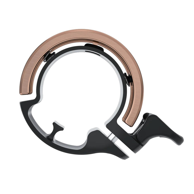 Dzwonek rowerowy KNOG Oi duży