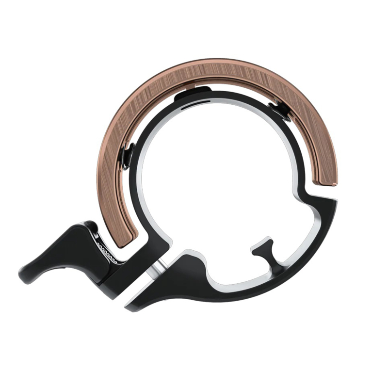 Dzwonek rowerowy KNOG Oi duży