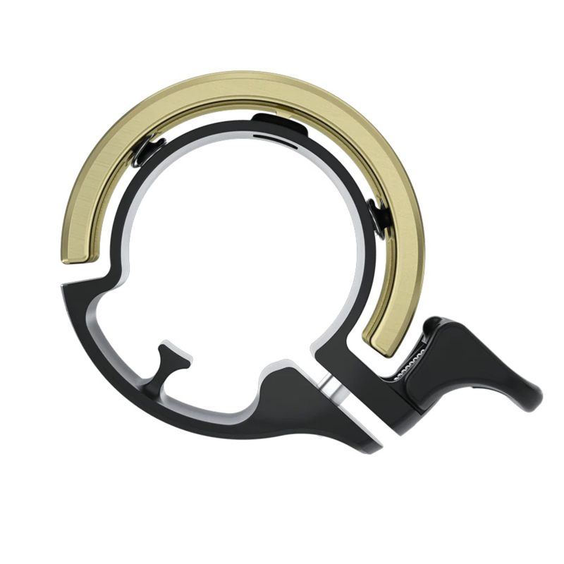 Dzwonek rowerowy KNOG Oi duży