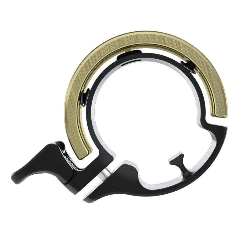 Dzwonek rowerowy KNOG Oi duży