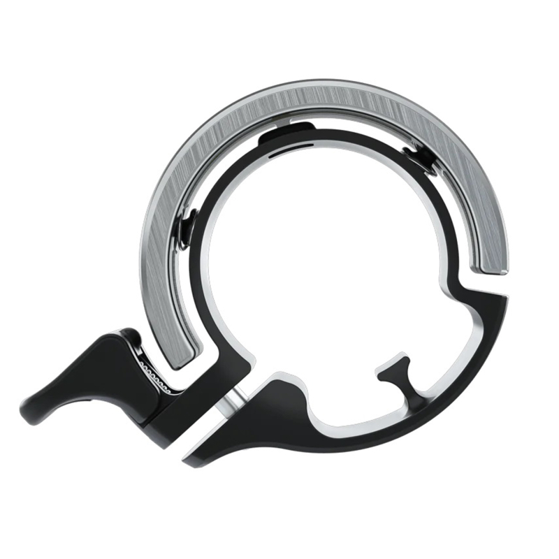Dzwonek rowerowy KNOG Oi duży