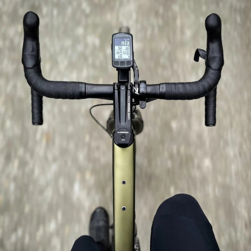 Dzwonek rowerowy KNOG Oi duży