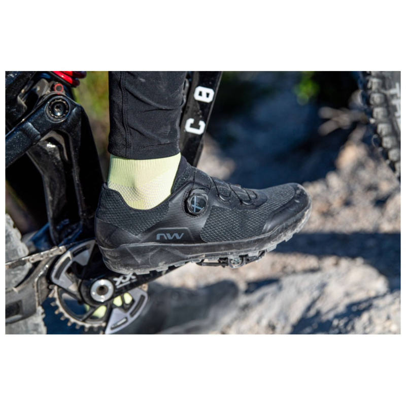 Buty rowerowe MTB NORTHWAVE Corsair 2