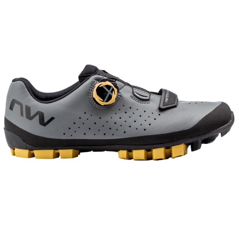 Buty rowerowe MTB NORTHWAVE Hammer Plus