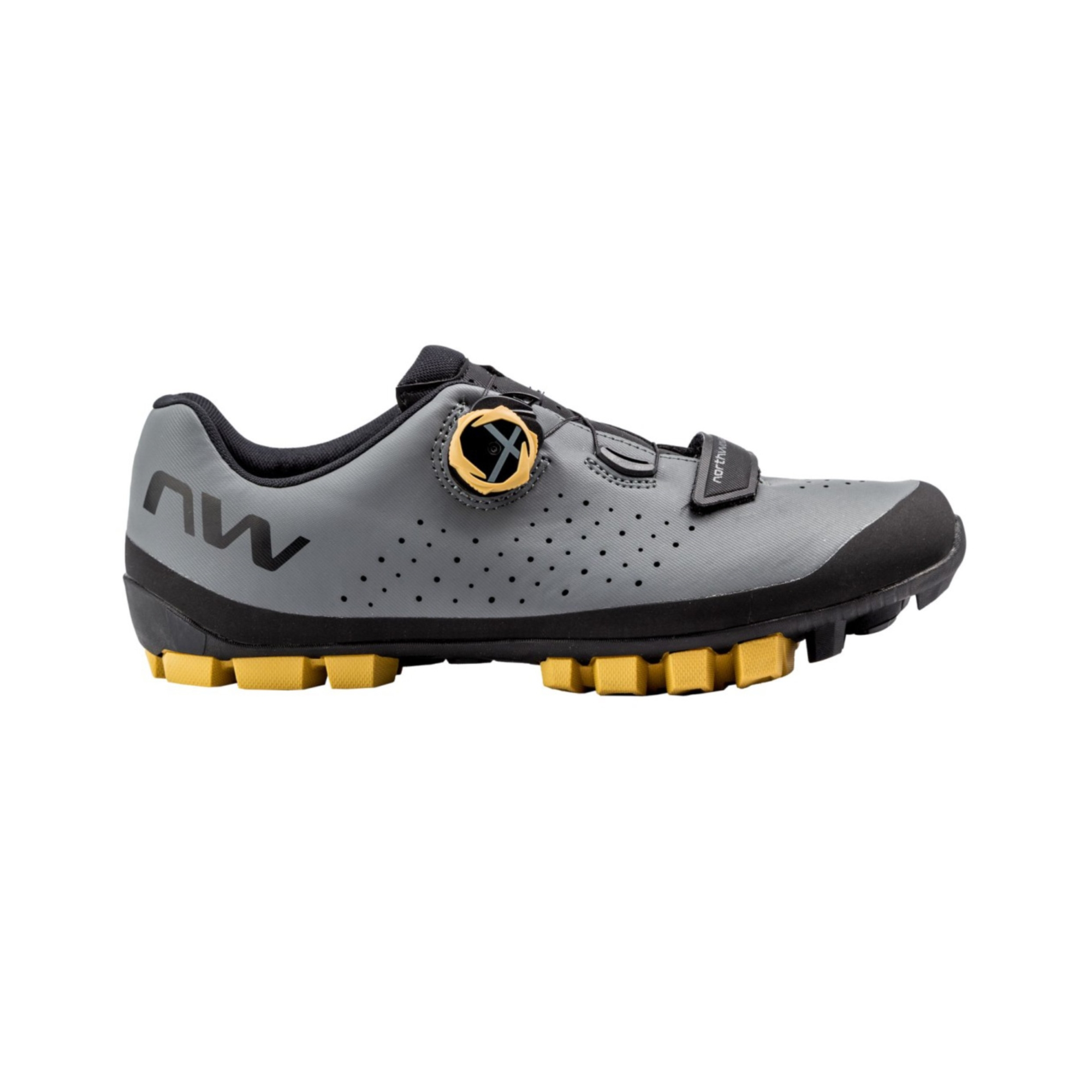 Buty rowerowe MTB NORTHWAVE Hammer Plus