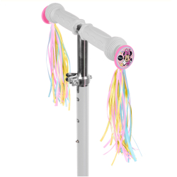 Wstążki na kierownicę MINNIE