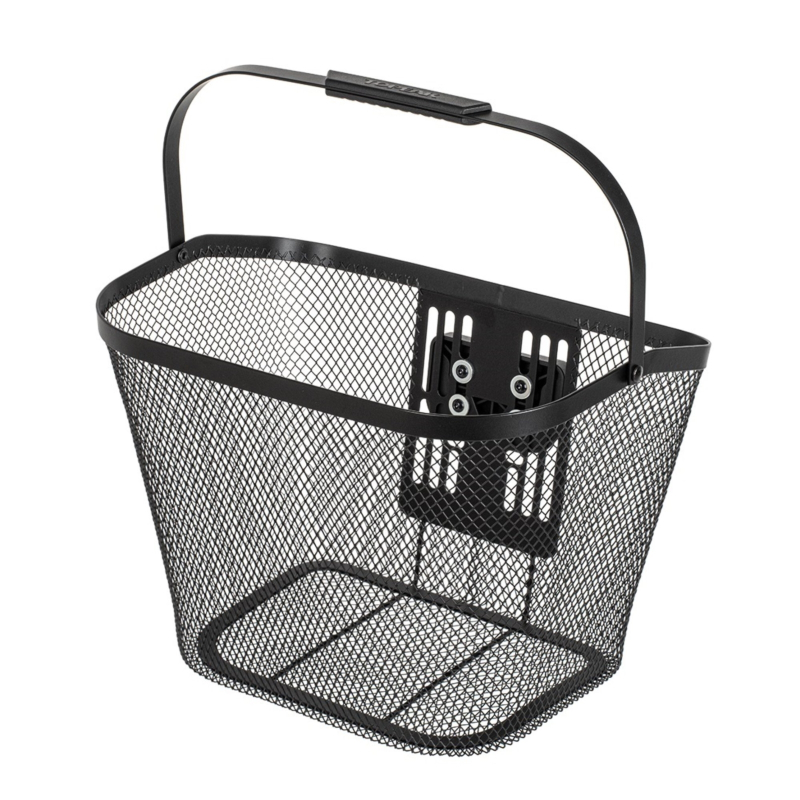 Koszyk rowerowy na kierownicę TOPEAK Urban Basket