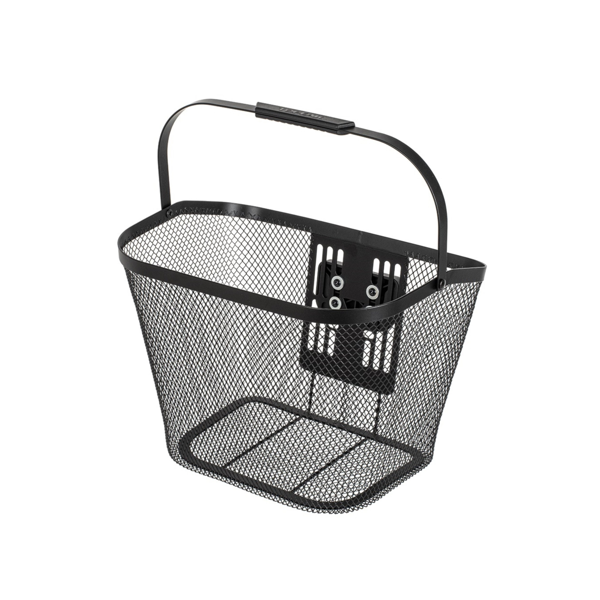 Koszyk rowerowy na kierownicę TOPEAK Urban Basket
