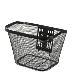 Koszyk rowerowy na kierownicę TOPEAK Urban Basket