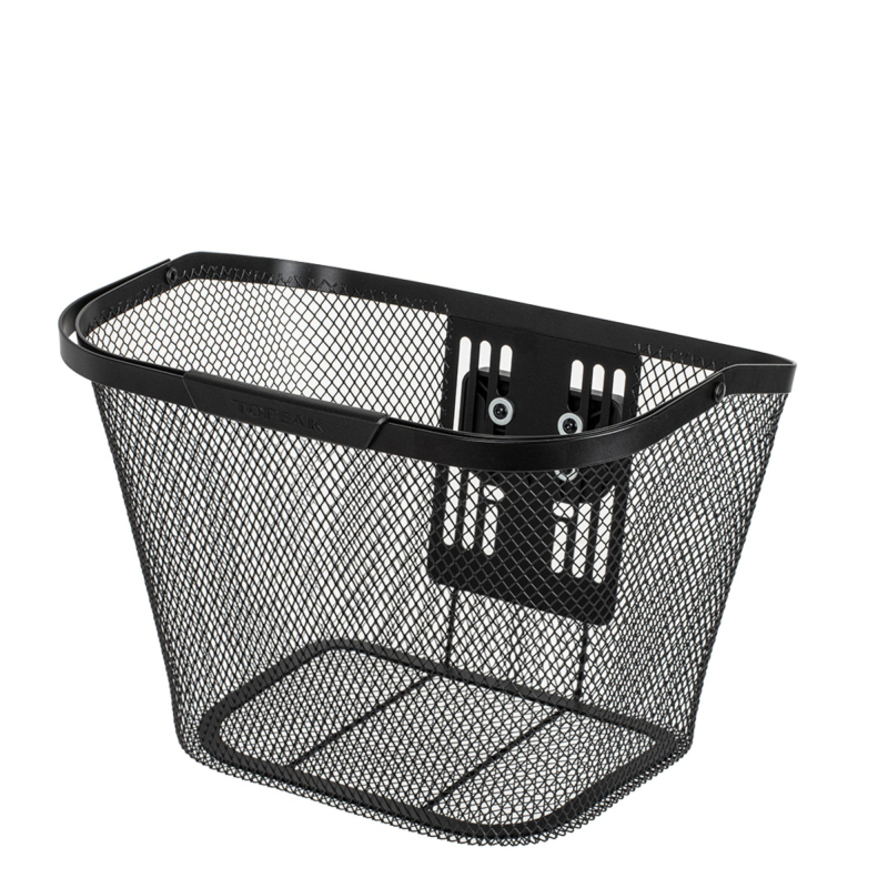Koszyk rowerowy na kierownicę TOPEAK Urban Basket